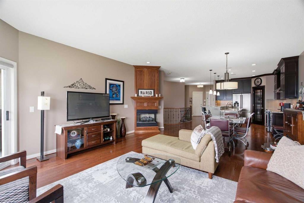 9 Hampstead Green Nw, Calgary, AB
