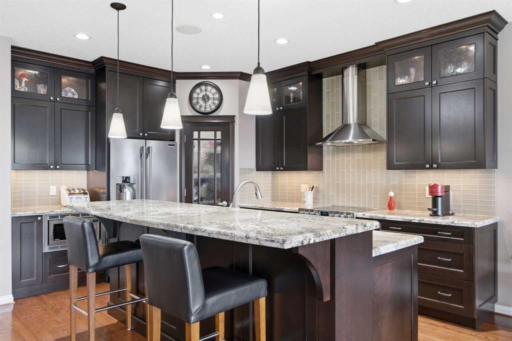 9 Hampstead Green Nw, Calgary, AB