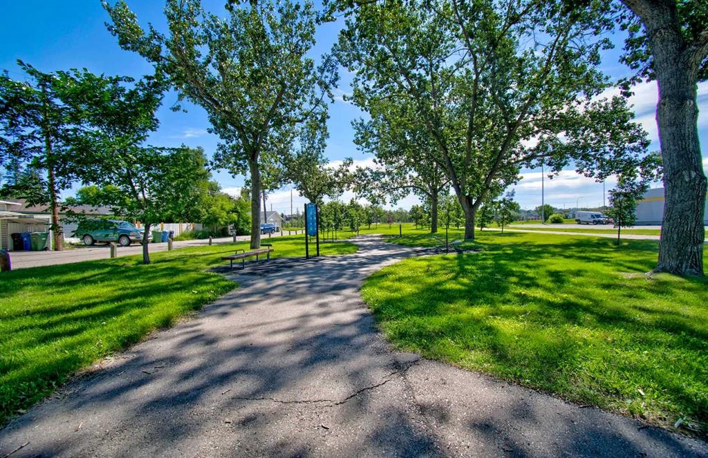 4319 Greenview Drive Ne, Calgary, AB - Outdoor With View