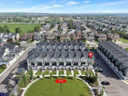 809-115 Sagewood Drive SWAirdrie, AB T4B 4V5