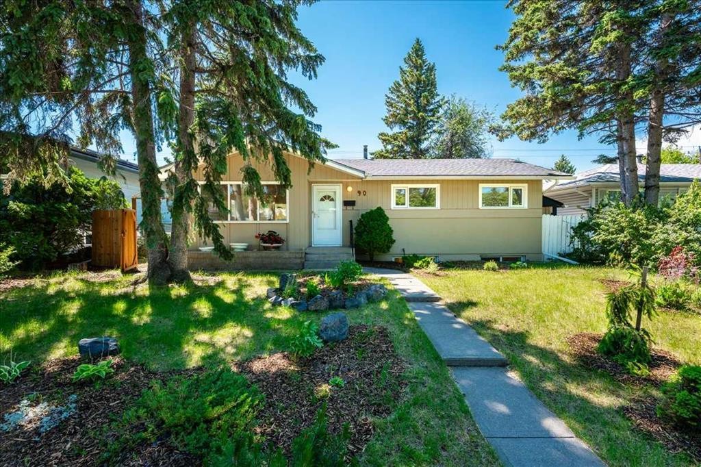 90 Armstrong Crescent Se, Calgary, AB