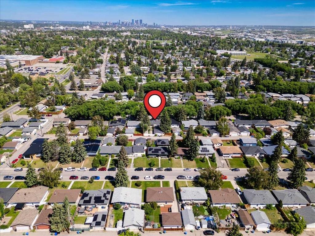 90 Armstrong Crescent Se, Calgary, AB