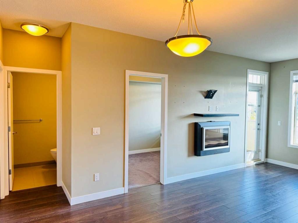 208-16 Auburn Bay Link Se, Calgary, AB