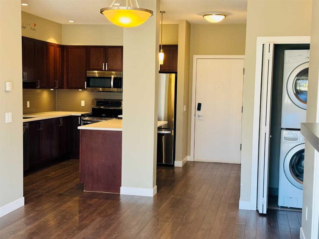 208-16 Auburn Bay Link Se, Calgary, AB
