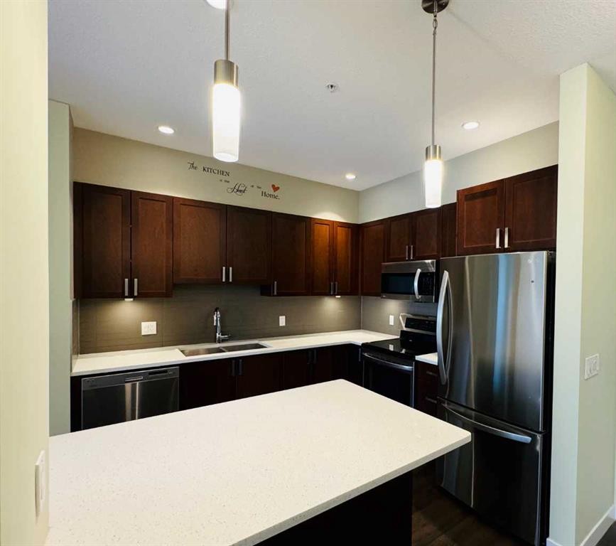 208-16 Auburn Bay Link Se, Calgary, AB