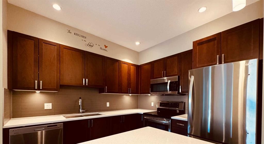 208-16 Auburn Bay Link Se, Calgary, AB