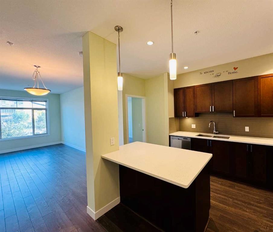 208-16 Auburn Bay Link Se, Calgary, AB