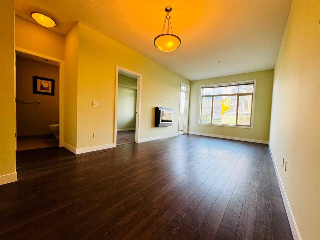 208-16 Auburn Bay Link Se, Calgary, AB