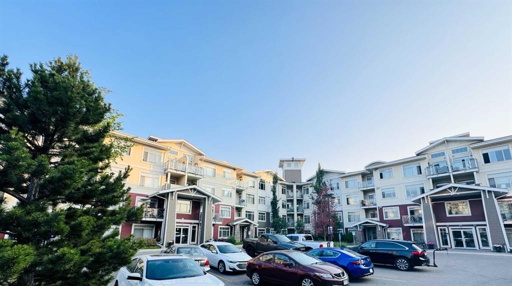 208-16 Auburn Bay Link Se, Calgary, AB