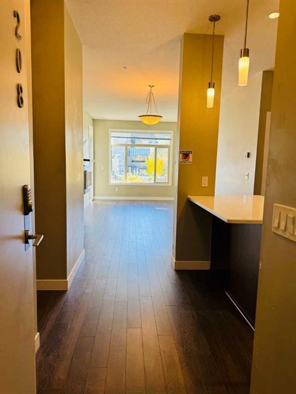 208-16 Auburn Bay Link Se, Calgary, AB