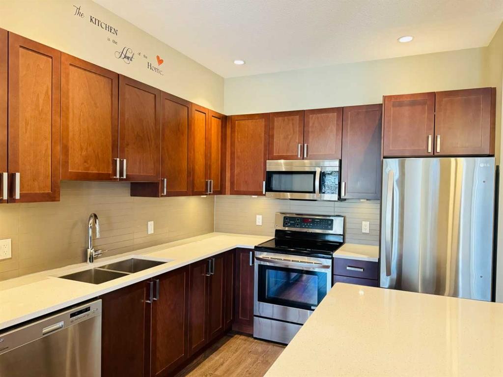 208-16 Auburn Bay Link Se, Calgary, AB
