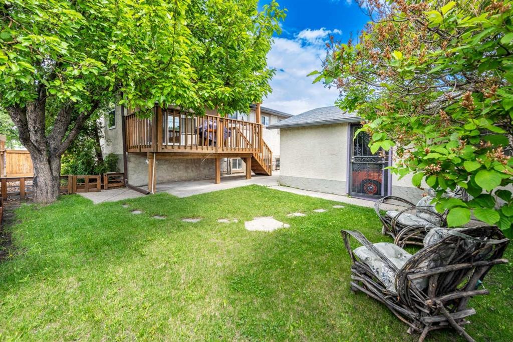 16 Rundleson Way Ne, Calgary, AB
