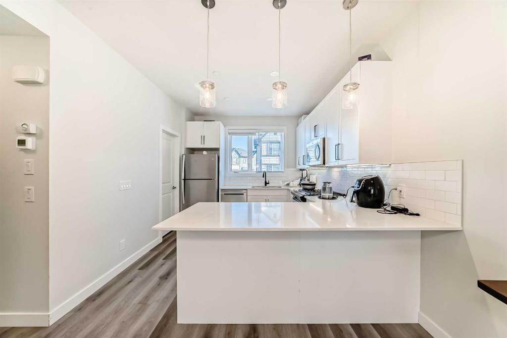 30 Evanscrest Park Nw, Calgary, AB