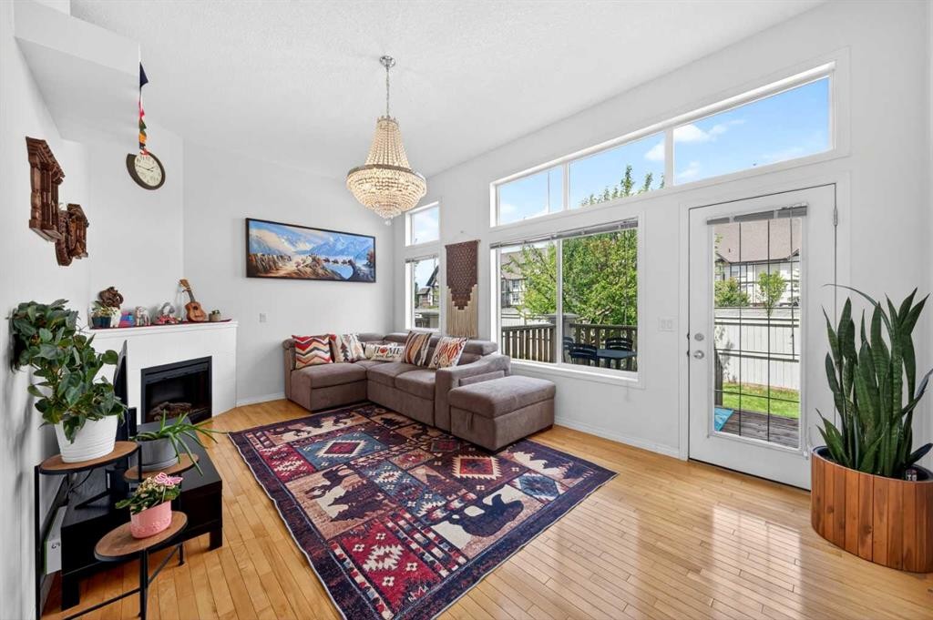 99 Copperfield Court Se, Calgary, AB