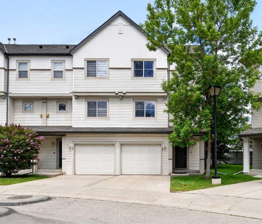 99 Copperfield Court Se, Calgary, AB