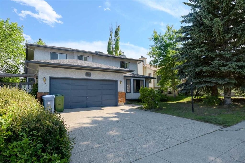 84 Shannon Way Sw, Calgary, AB