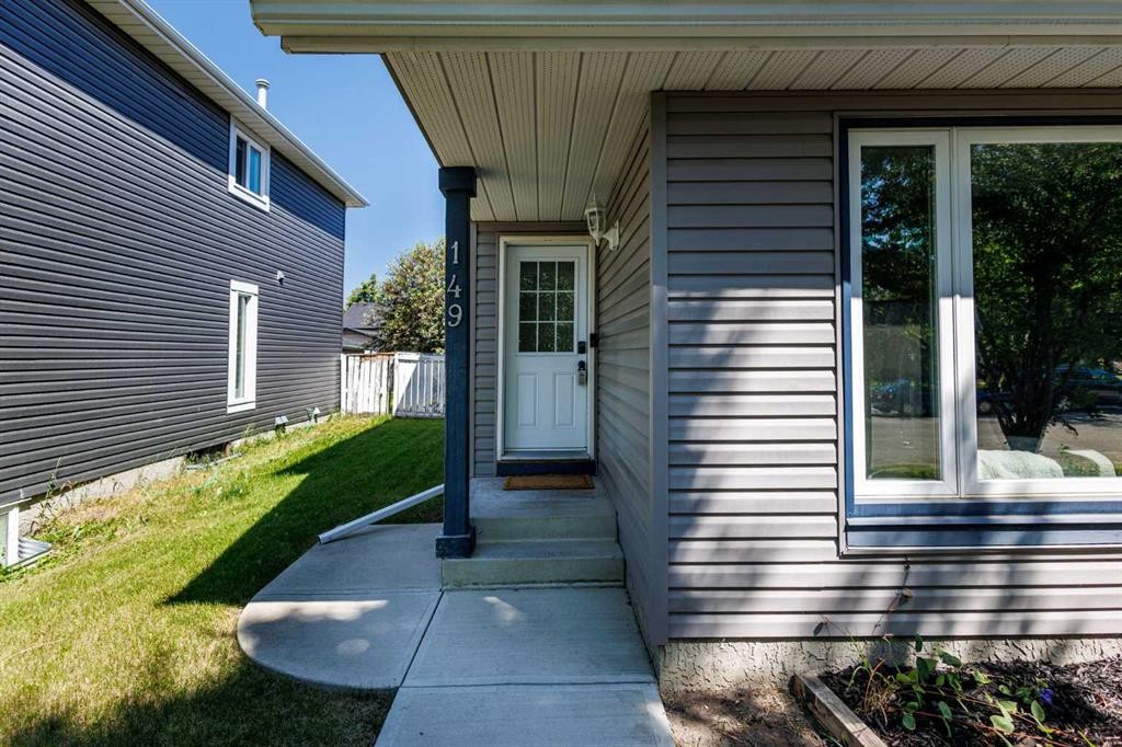 149 Taradale Close Ne, Calgary, AB