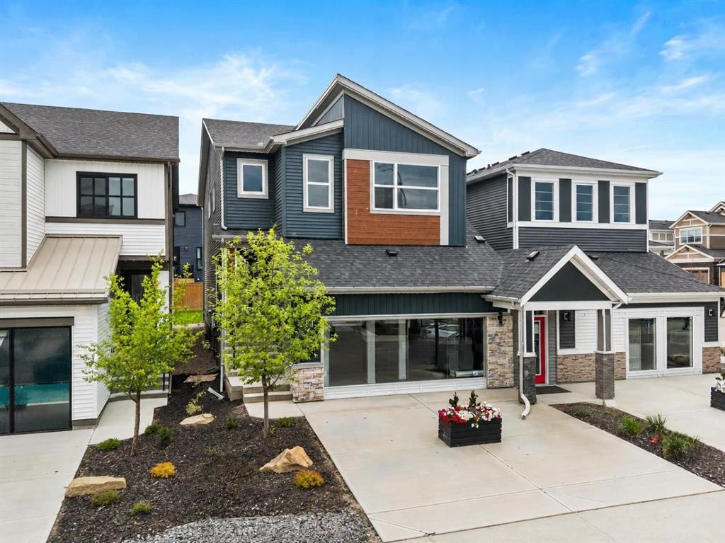 177 Mitchell Road Nw, Calgary, AB