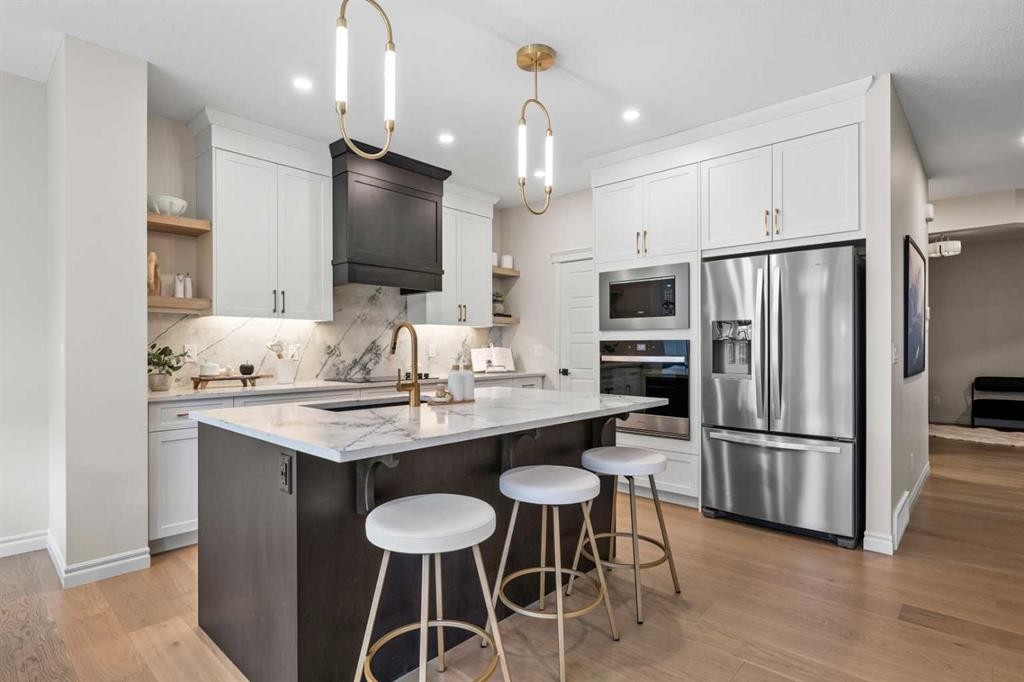 177 Mitchell Road Nw, Calgary, AB