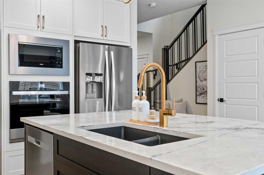 177 Mitchell Road Nw, Calgary, AB