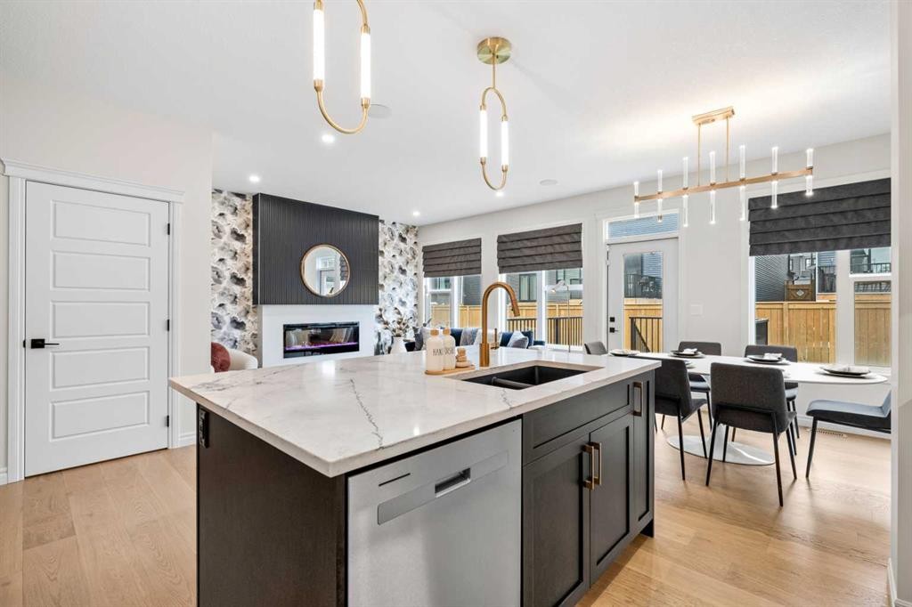 177 Mitchell Road Nw, Calgary, AB