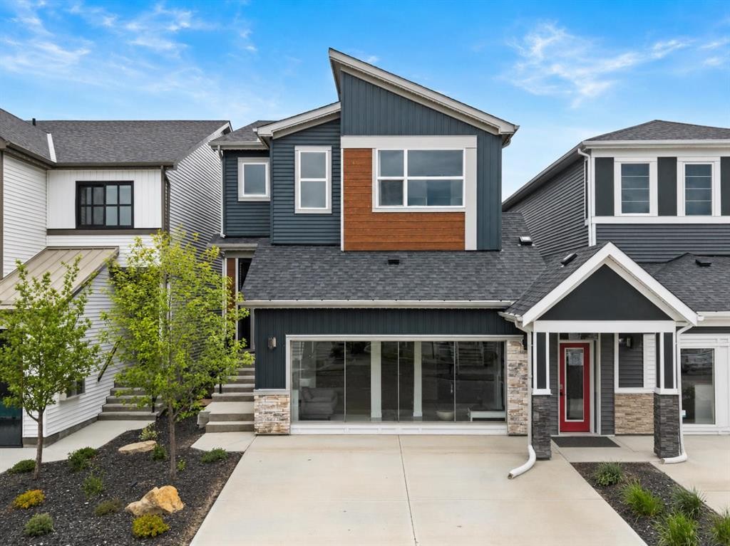 177 Mitchell Road Nw, Calgary, AB