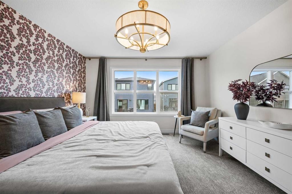 177 Mitchell Road Nw, Calgary, AB