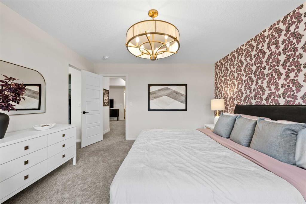 177 Mitchell Road Nw, Calgary, AB