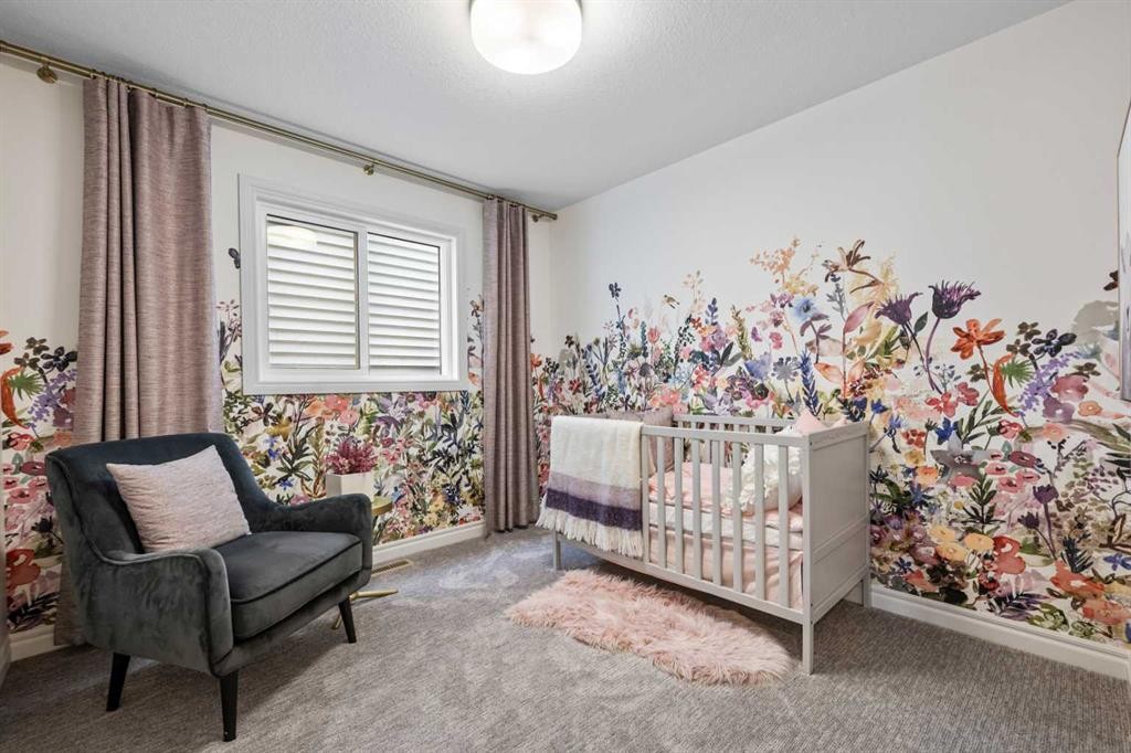 177 Mitchell Road Nw, Calgary, AB