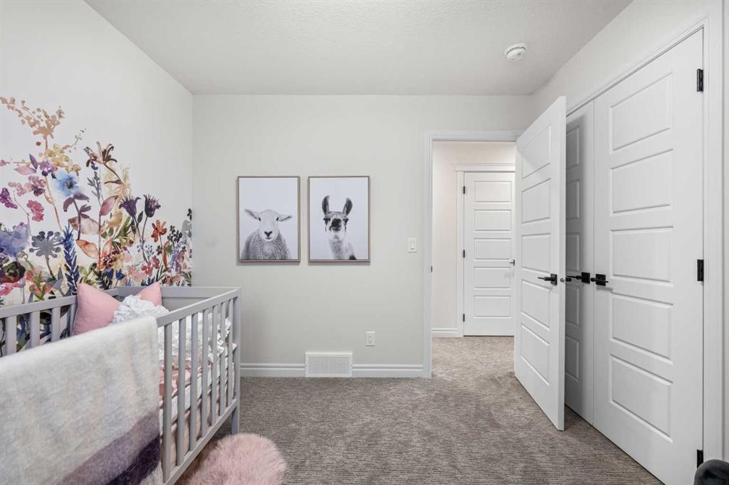177 Mitchell Road Nw, Calgary, AB