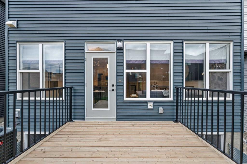 177 Mitchell Road Nw, Calgary, AB