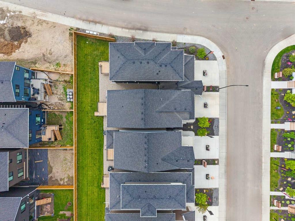177 Mitchell Road Nw, Calgary, AB