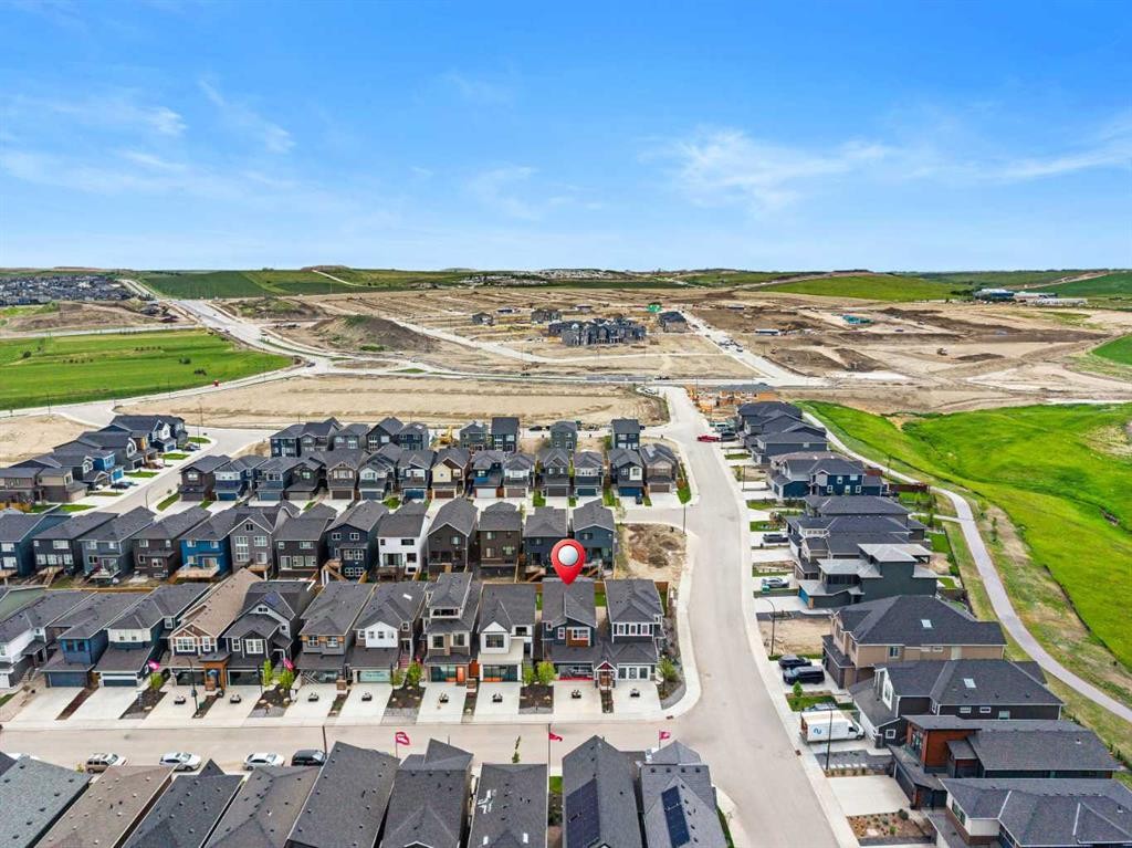 177 Mitchell Road Nw, Calgary, AB