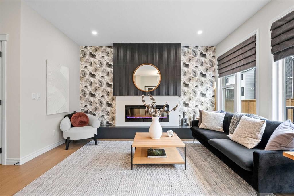 177 Mitchell Road Nw, Calgary, AB