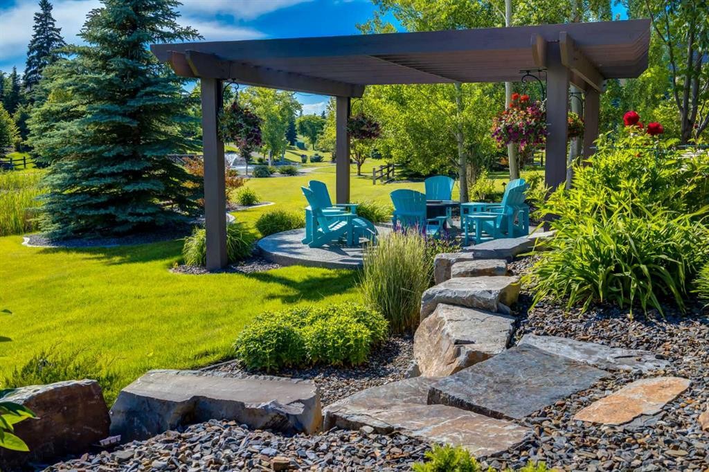 4 Ranche Drive, Heritage Pointe, AB