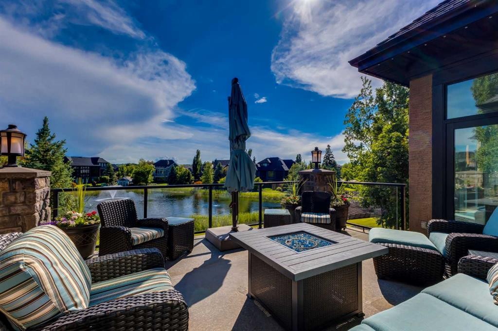 4 Ranche Drive, Heritage Pointe, AB