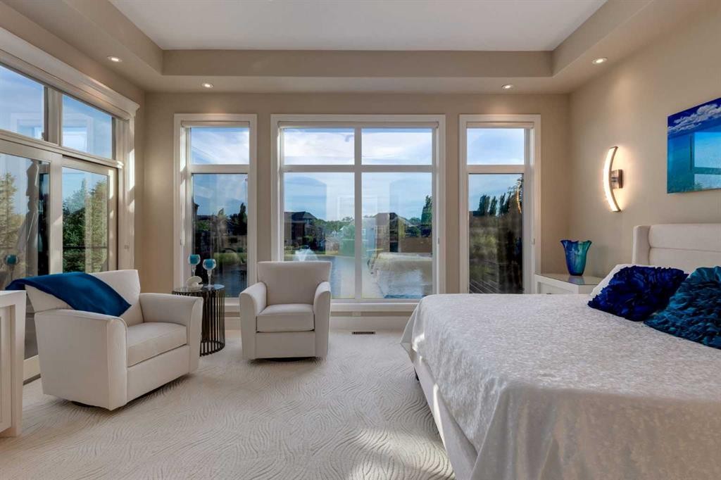 4 Ranche Drive, Heritage Pointe, AB