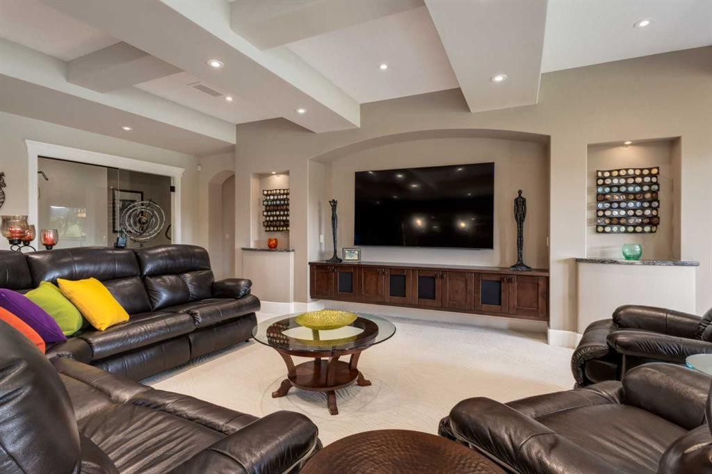 4 Ranche Drive, Heritage Pointe, AB