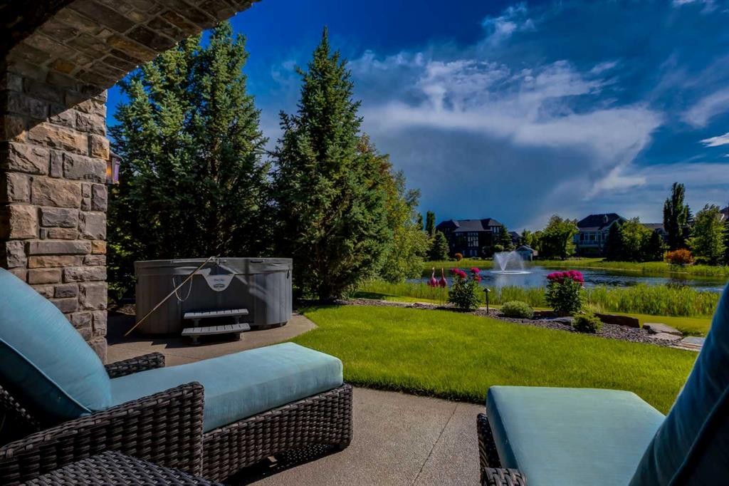 4 Ranche Drive, Heritage Pointe, AB
