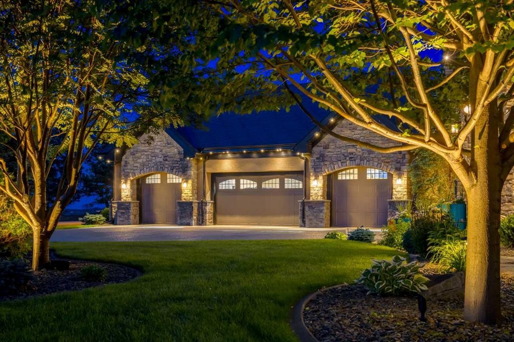 4 Ranche Drive, Heritage Pointe, AB