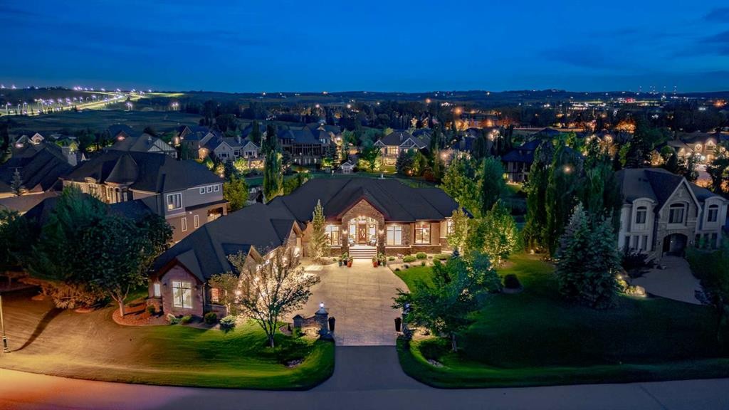 4 Ranche Drive, Heritage Pointe, AB