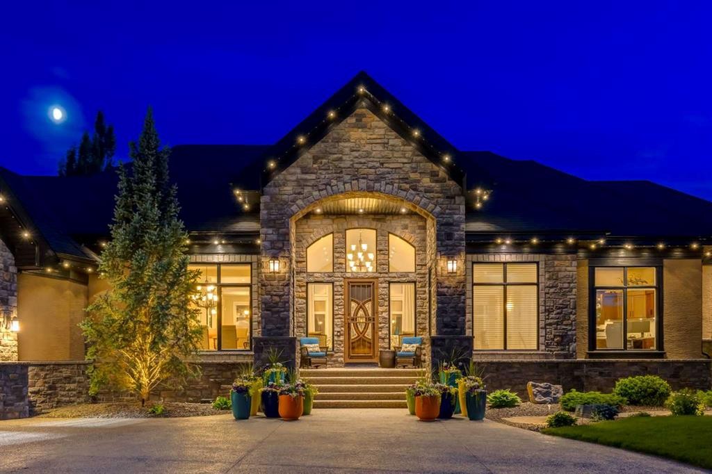 4 Ranche Drive, Heritage Pointe, AB
