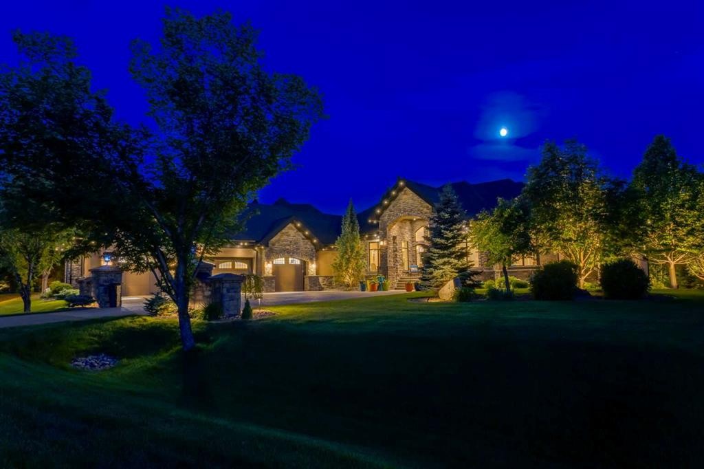 4 Ranche Drive, Heritage Pointe, AB