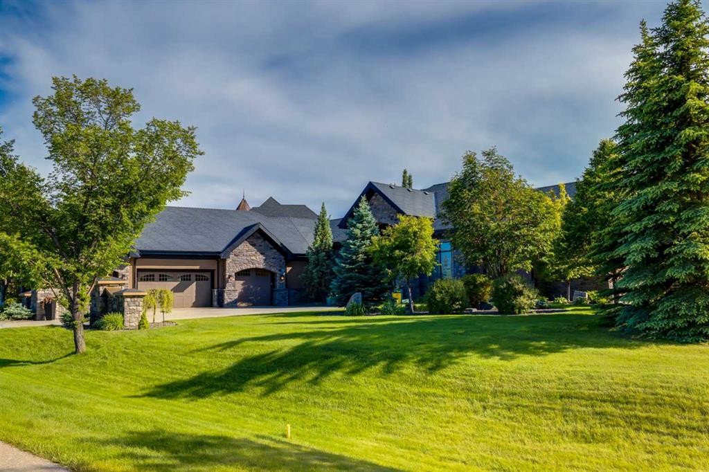 4 Ranche Drive, Heritage Pointe, AB