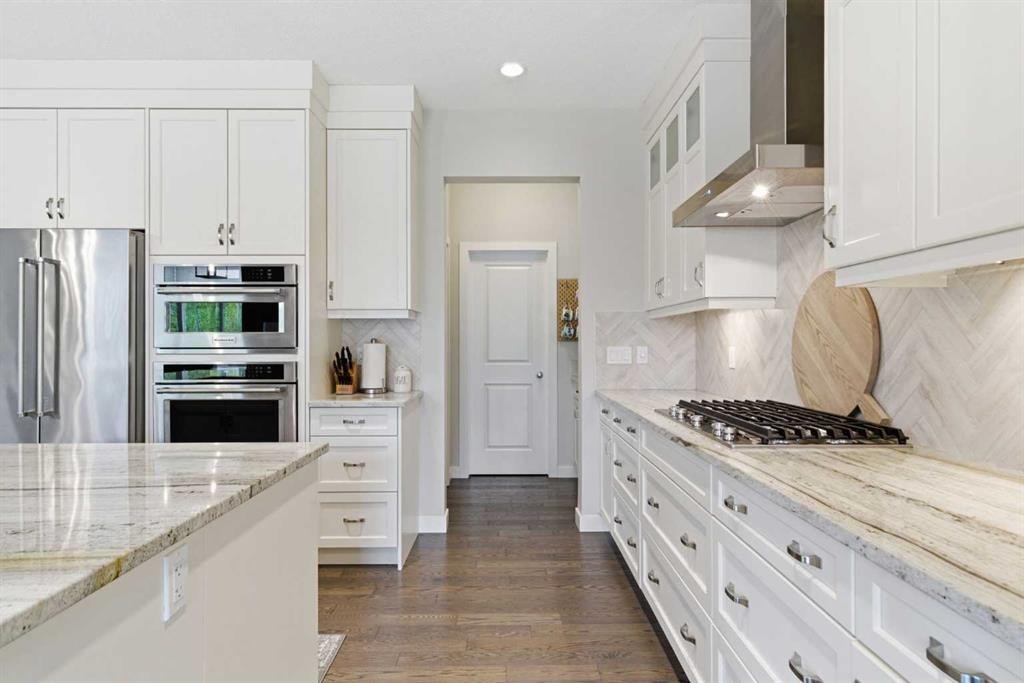 134 Cranbrook Circle Se, Calgary, AB