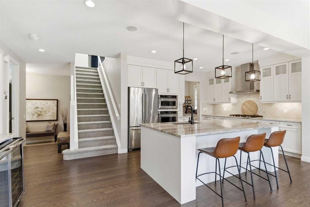 134 Cranbrook Circle Se, Calgary, AB