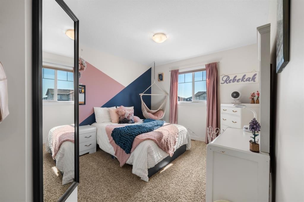 145 Hanson Drive Ne, Langdon, AB