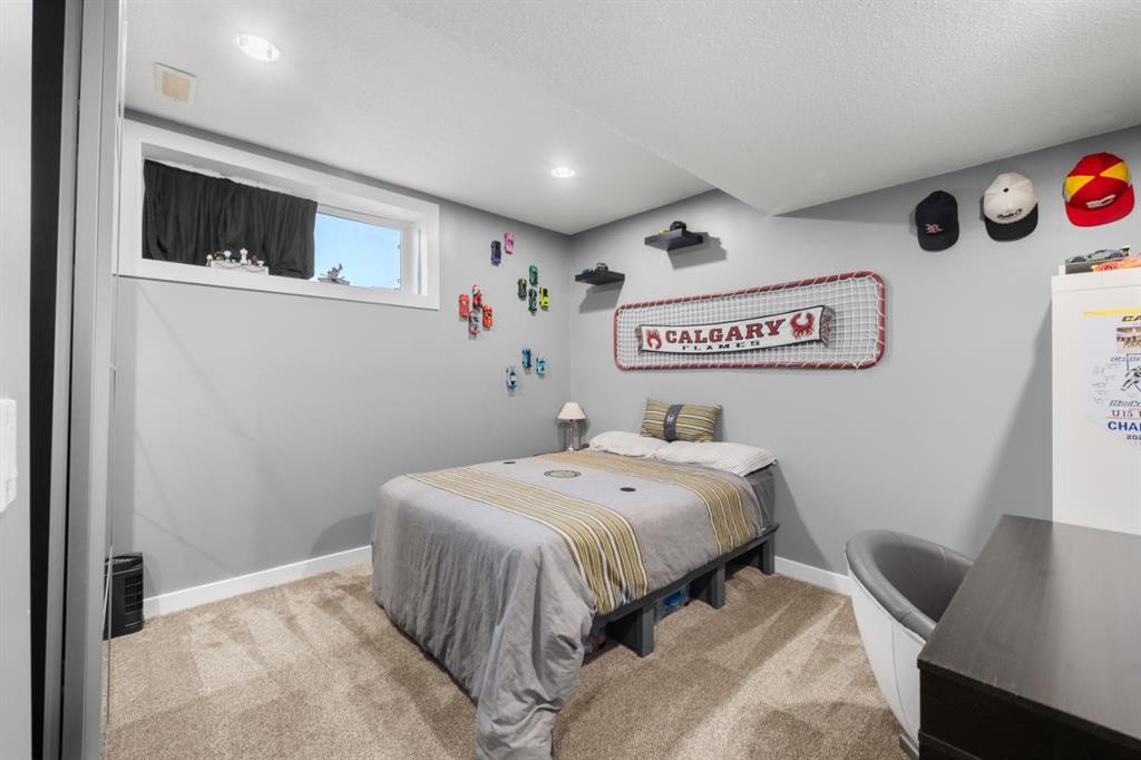 145 Hanson Drive Ne, Langdon, AB