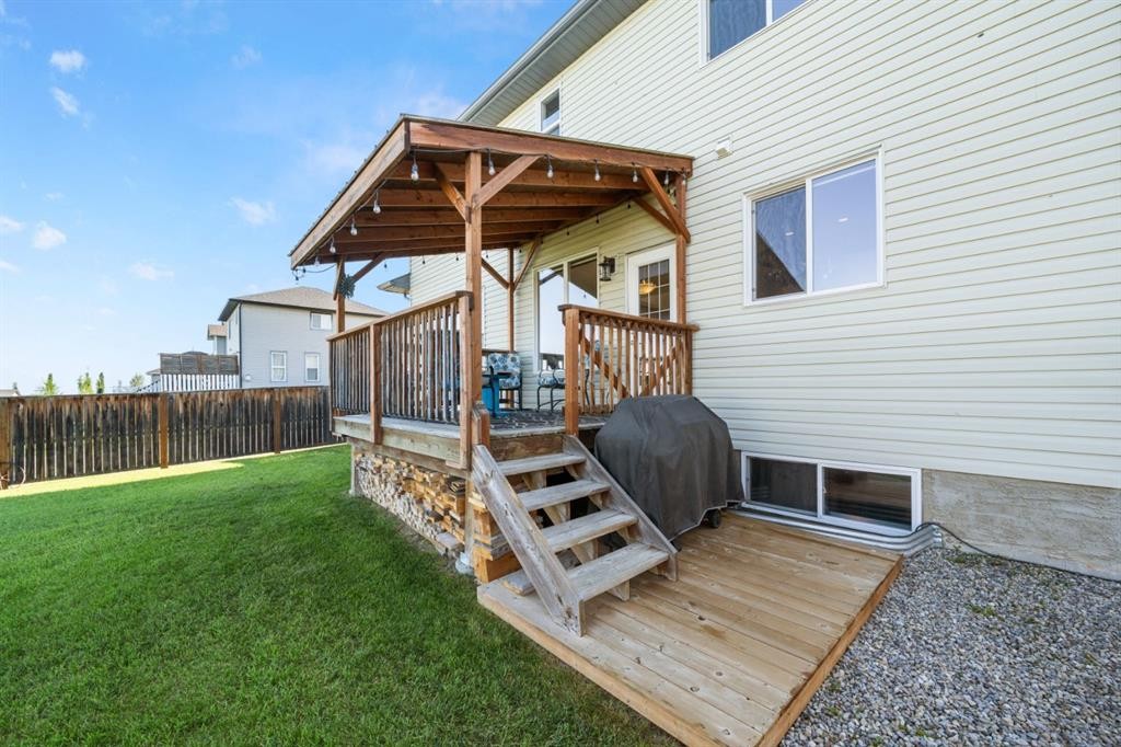 145 Hanson Drive Ne, Langdon, AB