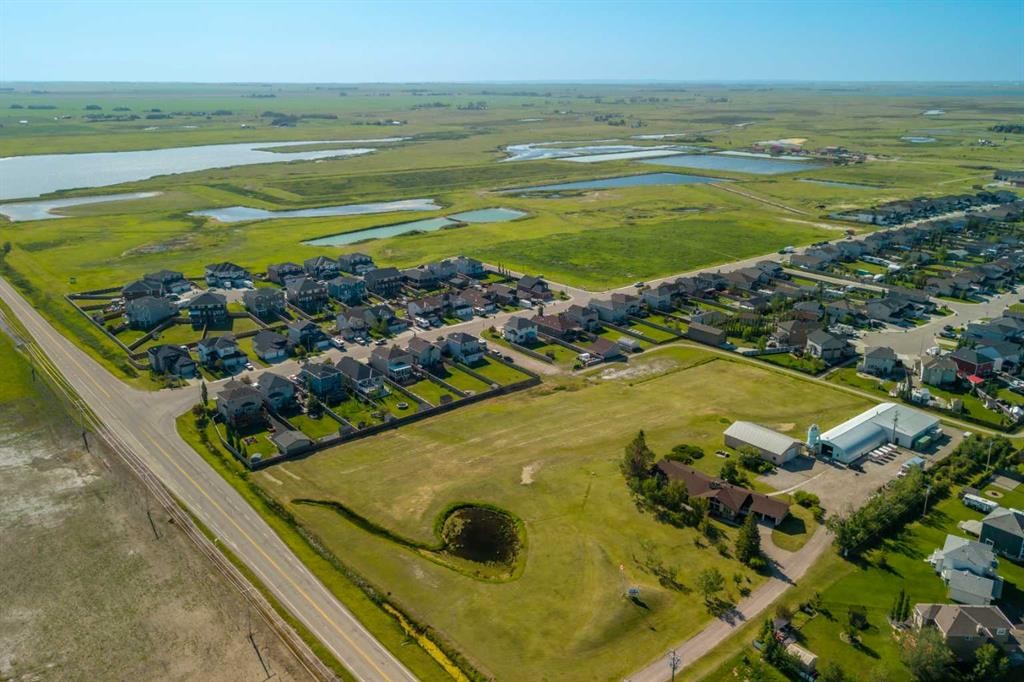 145 Hanson Drive Ne, Langdon, AB